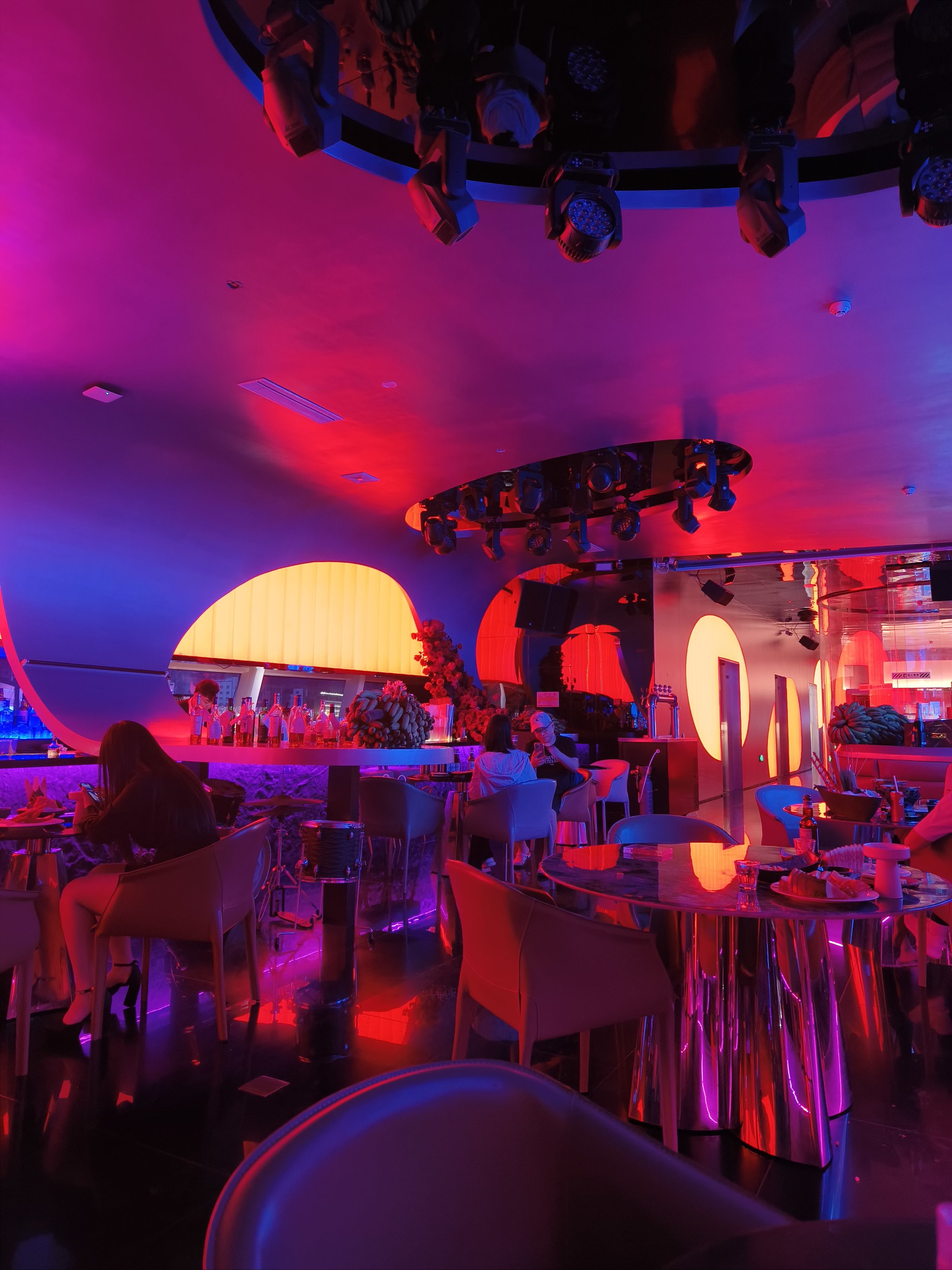 宿迁商务ktv哪里好玩推荐指南-宿豫区ktv预订