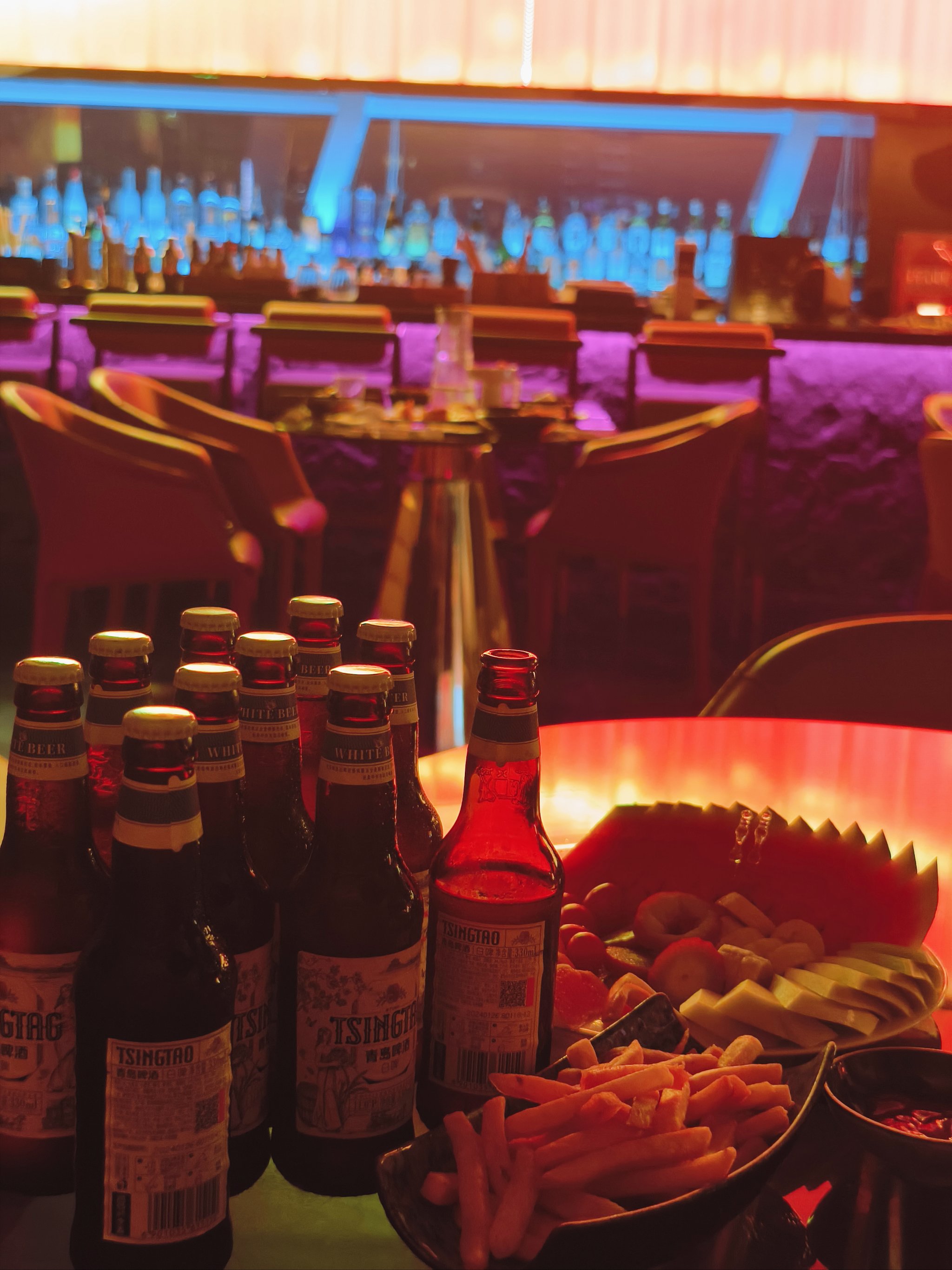 宿迁商务ktv引领商务ktv新模式-宿城区ktv预订